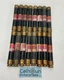 (LOT OF 16) BUSSMANN FUSETRON FRS-R Variety Dual Element Class RK5 Fuses 