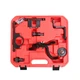 Pro Ford Explorer Mustang Ranger Mazda B4000 Land Rover V6 4.0L Timing Tool Kit