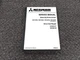 Mitsubishi FBC15KS Forklift DRIVE UNIT Service Repair Manual S/N 1FBCK50200-Up