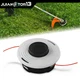 Strimmer Head For Stihl Autocut 46-2 Fs160 260 Fs310 Fs360 Fs410 FS280