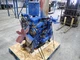 Detroit Diesel 3-53 Engine RUNS MINT! VIDEO! 353 GM 5033-7001