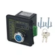 MEBAY DC10KE Engine Controller Manual Engine Control Module Used to Engine