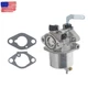 Carburetor For kawasaki 15003-2718 Superseded Part 15003-2497 FE120 carb