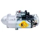 24V 9T Starter Motor 8970298637 for Isuzu 4BD1 4BG1 Hitachi EX100-3C EX100-5