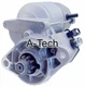 STARTER FOR TOYOTA ForkLift 5FG FG 5FG50 5FGL18 5FG10 5FGL20 5FGL14