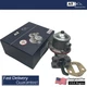 Fuel Lift Pump for Perkins Diesel Engine 6.354 6.372 1006 T6.60 ULPK0002 4-Bolt