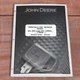 John Deere 444L Loader Operation & Test Service Manual - TM14408X19