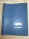 CLARK C500 Y55 YS60 Y355  1983 - 1984  LATE SPN  PARTS MANUAL  READ listing