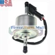 Diesel Engine Fuel Pump 14520577 for VOLVO EC55B, EC55C, EC60C, EC80D ECR88