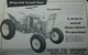 Jacobsen Chief 100-G Owner & 100-C 100-D Lawn Garden Tractor Parts (2 Manuals