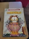 Garfield 1988 A Coloring Book By Golden 31 Pages Vintage Unused
