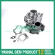 Turbocharger For Isuzu 4HK1 Engine Sany SY155W excavator
