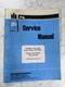INTERNATIONAL SERVICE MANUAL BRIGGS ENGINE FUEL ELECTRICAL SYSTEMS GSS-1441-2