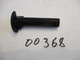 NEW HOMELITE THROTTLE LATCH PIN P/N 00368A    3000HB, BBV25, BP-250, HB100,