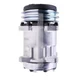 For Volvo L70E L70D L60E L50E Wheel Loader A/C Compressor Assembly VOE111044194