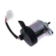 Stop Solenoid for Kubota B7500 B7510 B7610HSD B7800HSD BX1500D BX1800D BX1830D