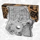 Oil Pump MINI FIAT CHRYSLER 1,6 1,4 04693103AA 11147573765 04777838AA 55223582