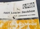 580K Loader Backhoe Operators Manual Issued August 1989