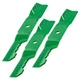 60" Deck Blade For John Deere Z915E Z920A Z920M Z925A Z994R Z930A Z950A Z960A