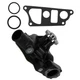 Engine Water Pump for Cummins B3.3 QSB3.3 QSB4.5 Forklift Industrial 3800885