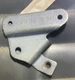 Detroit Diesel DDE A4710901941 Bracket Assembly Turbo Cl5 DD13 EPA07/EPA10 OEM