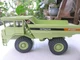JOAL 1:50 HITACHI EH 650 Hitachi mining truck dump truck alloy dump truck model