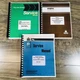 International 260A Wheel Tractor Loader Backhoe Service Manual Repair Shop Set