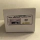 OHS Terex TA40 Dump Truck Red Stripe Decal 1/87 Scale Brass Limited Edition