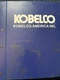 Kobelco Shop Manual Crawler Excavator SK295-8 Tier 3