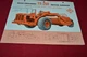 Allis Chalmers TS-260 Motor Scraper Pan Dealer's Brochure YABE14 ver7