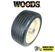 FLAT FREE WHEEL/TIRE COMBO WOODS FINISHING MOWER 19703 31520 RM59-1 RM59-2