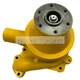 6138-61-1400 Water Pump fits for Komatsu 6D110  S6D105-1NN S6D110-1A Engine