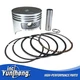 13010-ZE8-601 Piston Ring Set For Honda GX270 GXV270 Engine
