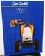 1995 Cub Cadet Series 7000 Tractors Dealer Sales Brochure 7192 7195 7232 7274