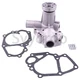 Svyoroo Water Pump w/Gasket 85075GT For Genie TML-4000 Perkins 103-10 Engine