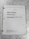 PERKINS SERVICE WORKSHOP OVERHAUL MANUAL DIESEL ENGINE 1100 RE RF RG RH RJ RK