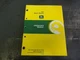 John Deere 550 Mulch Master Operator's Manual   OMN200403 Issue H3