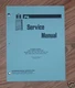  CUB CADET 1650 1450 1250 1200 1000 SERVICE MANUAL