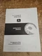 Vintage John Deere Operators Manual 5 7 10 15 Utility Carts OM-M79614