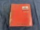 Terex/Euclid 72-21 Parts MANUAL