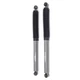 0-3"  Rear Lift Shocks for Chevy Silverado/GMC Sierra 2500 HD/3500 HD 2001-2025