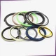 YF01V00001R300 BOOM CYLINDER SEAL KIT FOR KOBELCO SK235SR-2, SK235SRLC-2