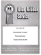 FARMALL INTERNATIONAL B-275 Transmission Service Manual