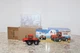 Allis Chalmers 4W-220 with Duals LE 2020 Nat Farm Toy Show #164060TP 1/64 Scale