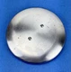 Hobart 1612 1712 Meat Deli Slicer MOTOR COVER Stainless Steel 00-070238