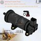 Fuel Transfer Pump 446-5393 For Caterpillar CAT C4.4 420F 428F 430F 434F 444F