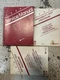1984 Dodge Ram Van B150 B250 B350 Service Repair Shop Manual Set OEM