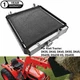 Radiator T4686-72165 T4686-72162 T468672161 for Kioti DK35 DK40 DK45 DK50 DS4110