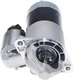12V 8T 6C070-59214 Starter for Kubota B26 B2630 B2650 B2710 B2910 B3000 B3030 