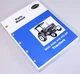 Long 260C 310C 310 310Dt Tractor Parts Assembly Manual Catalog Exploded Views